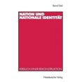thumbnail image 1 of Nation Und Nationale Identitat: Versuch Einer Rekonstruktion, 1 of 1