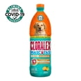 thumbnail image 1 of Blanqueador desinfectante Cloralex Mascotas 950 ml, 1 of 4