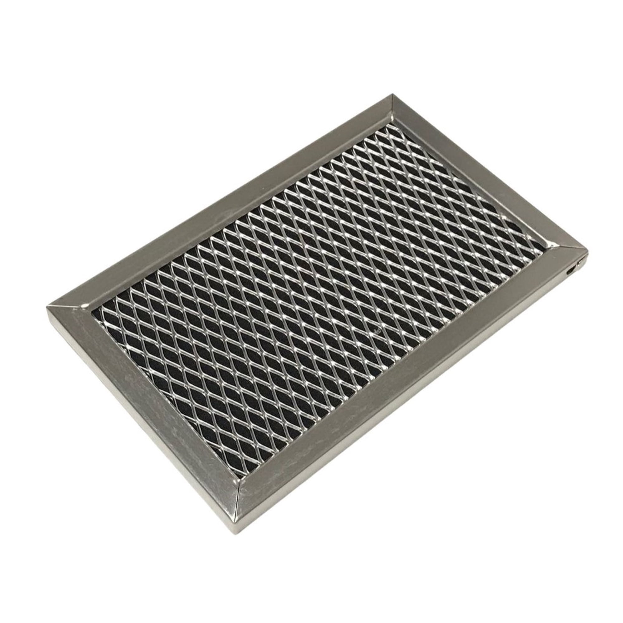 Microwave Upper Charcoal Filter Compatible With Samsung Model Numbers ME16H702SES/AC, ME16H702SEW, ME16H702SEW/AA