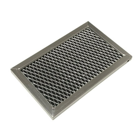 Microwave Upper Charcoal Filter Compatible With Samsung Model Numbers ME16K3000AB/AC, ME16K3000AS, ME16K3000AS/AA