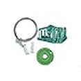 thumbnail image 3 of Danci Parts Replacement for BMW E90 328 330 335 Rear Right Passenger Side Window Regulator Repair Kit, 3 of 3