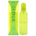 thumbnail image 1 of Colour Me - Volt by Milton Lloyd for Men - 3 oz EDP Spray, 1 of 8