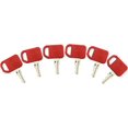 thumbnail image 4 of 6PCS Ignition Keys CH751 with 6PCS JD Ignition Key AT195302 Key, 4 of 6