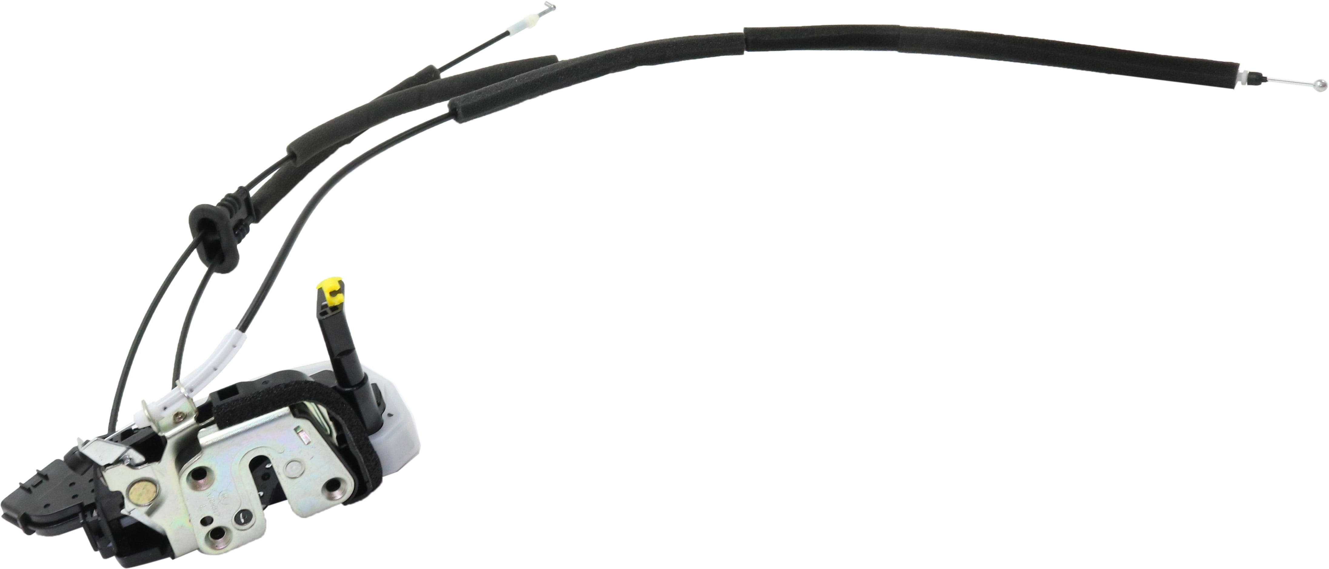 Replacement RN31530020 Door Lock Actuator Compatible with 2009-2014 Nissan Murano Front, Left Driver