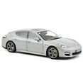 thumbnail image 2 of NOREV 1/18 - PORSCHE Panamera Turbo - 2009, 2 of 3