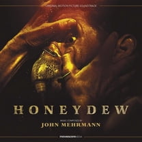 John Mehrmann - Honeydew - Original Soundtrack - Music & Performance - CD