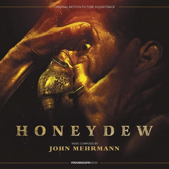 John Mehrmann - Honeydew - Original Soundtrack - Music & Performance - CD