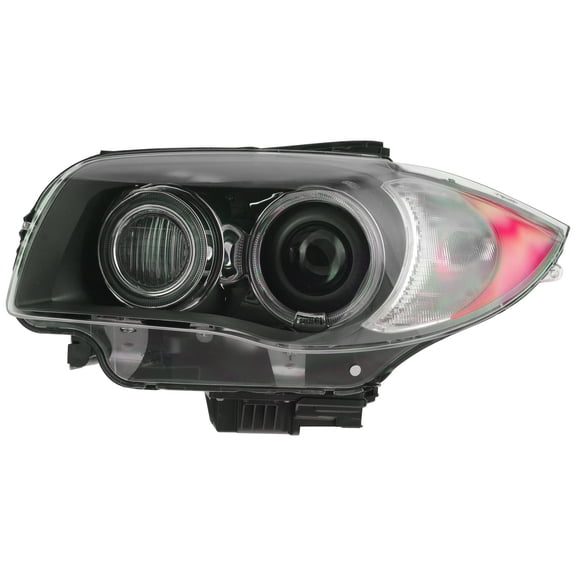 Valeo OE 44797 Headlight Bi-Xenon AFS Left BMW 1 Series 2008-2012