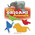 thumbnail image 1 of Easy Origami Animaux Broché 2014 par John Montroll, 1 of 2