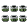 thumbnail image 1 of 6X for Outboard Fuel Filter Elements40/50/60Hp 16911-ZZ5-003, 1 of 9