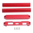 thumbnail image 2 of RC Transmitter Protector Frame,Aluminum Alloy Transmitter Screen Protective Bracket for RC Model Car Controllers, 2 of 7
