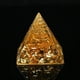 thumbnail image 3 of Adornos de Cristal Natural de Grava Epoxi Decoración, 3 of 3