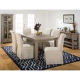thumbnail image 4 of 941-72, Rectangle Dining Table, 4 of 5