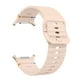 thumbnail image 3 of Teknet Correa Silicon para Samsung Galaxy Watch Ultra 47mm, 3 of 5