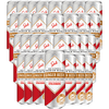 Stolichnaya Non-Alcoholic Ginger Beer - Crafted with Pure Cane Sugar, Gluten-Free, 12oz Cans from Stoli