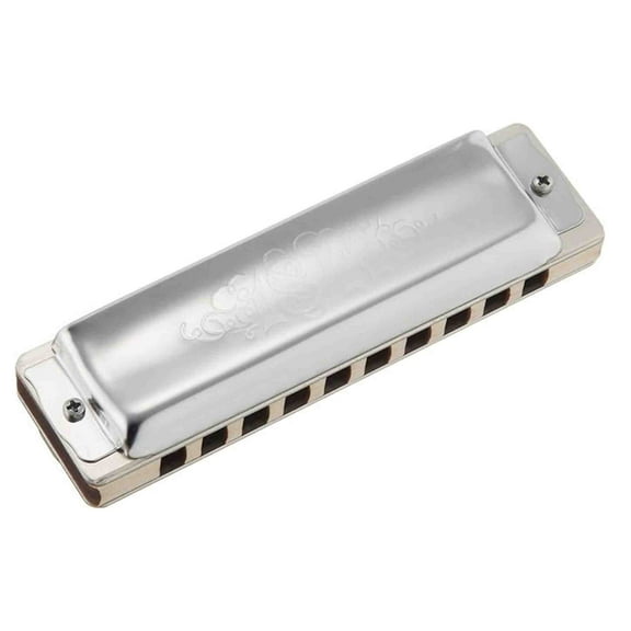 Seydel Blues Classic 1847 Harmonica - Key of A