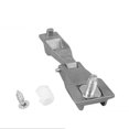 thumbnail image 4 of Herramienta de reparación de bisagra de manija de puerta exterior hierro galvanizado para Fiat 500 2008-2023 Sywqhk Accesorios para autos y motos, 4 of 5