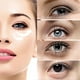 thumbnail image 4 of Almohadillas para los ojos, parche para los ojos, mascarilla para los ojos, mascarilla debajo de los ojos, mascarilla de colágeno para los ojos, almohadillas antienvejecimiento - para hidratar,, 4 of 7