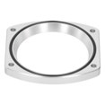 thumbnail image 1 of Accesorio para vehículo, adaptador de cuerpo del acelerador con perno del colector de admisión de 4 pernos, respuesta rápida, 1 of 9