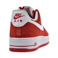 thumbnail image 3 of Nike Air Force 1 '07 Men's Shoes University Red/White 315122-612, 3 of 6