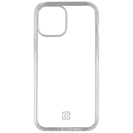 Incipio - Duo Hard shell Case for Apple iPhone 12 Pro Max - Clear/Clear