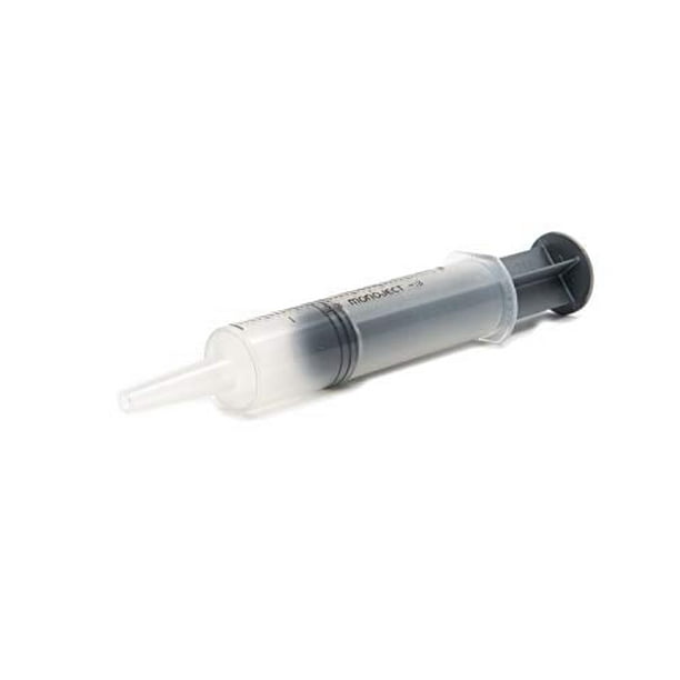 Lixit Hand Feeding Syringe 35cc Walmart