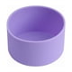 thumbnail image 3 of Funda inferior de botella de silicona 7,5 cm – funda protectora aislante para rayar y caer la copa, fácil de limpiar, encaja en la mayoría de las botellas, 3 of 3