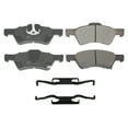 thumbnail image 2 of Winstop Brake Pad Set, Front WS.0857.0.M, Dodge Grand Caravan 2007-2001, 2 of 6