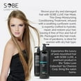 thumbnail image 4 of Deep Repair Keratin Hair Treatment - Hydrate, Moisturize & Tame Frizz, 32 oz, 4 of 7