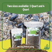 Joshs Frogs Terrarium Soil (1 Quart)