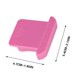 thumbnail image 2 of XWSHYW Herramientas para El Hogar Imán de Plástico Plano para Coche, Protector de Rollo de La Estándar con Escala, Localizador Multifuncional, Accesorios para Máquina de Coser, 2 of 6