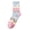 14# A, variant on HKYNLAG Womens Christmas Crew Sleep Socks Plush Fuzzy Mid Calf Socks Soft Cozy Lounge Socks with Holiday Pattern for Indoor Wear B One Size