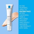 thumbnail image 3 of Effaclar Duo Plus Unifiant - Medium by La Roche-Posay for Unisex - 1.35 oz Treatment, 3 of 6