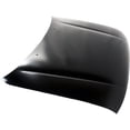 thumbnail image 3 of Geelife Hood For Toyota 1995-2000 Tacoma Primed Steel, 3 of 9