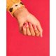 thumbnail image 3 of Esmalte de uñas OPI, Margarita de fresa (M23), 15 ml/0,5 fl oz, 3 of 6