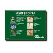 Brother Sewing Starter Kit