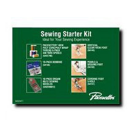 Brother Sewing Starter Kit
