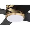 thumbnail image 5 of Craftmade  56" Gregory Ceiling Fan Hardwired, 5 of 19