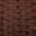 thumbnail image 6 of UPOUART Rustic Plum Blossom Rattan Fruit Basket for Kitchen Countertop Decorative Storage and Organizer, 6 of 8