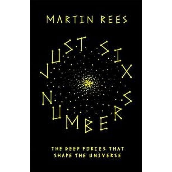 Just Six Numbers