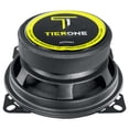 thumbnail image 3 of Juego de Bocinas Audiobahn 4' para Auto TierOne ACX400T, 3 of 3
