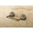 thumbnail image 2 of Kingston Brass Restoration Toilet Paper Holder, 2 of 3