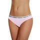 thumbnail image 1 of Gibobby Tangas de mujer ilusion Bragas de algodón para mujer, ropa interior deportiva para niñas, ropa interior femenina(Rosa,M), 1 of 4