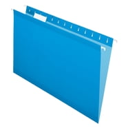 Office Depot Two-Tone Color File Folders, 1/3 Tab Cut, Letter Size ...