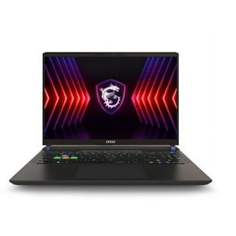 MSI Creator Z16 HX Studio Laptop Intel Core i9 13th Gen 32GB