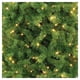 thumbnail image 2 of Árbol de Navidad Naviplastic Vermont color Verde de 220 cm con 300 luces led cálidas, 2 of 4
