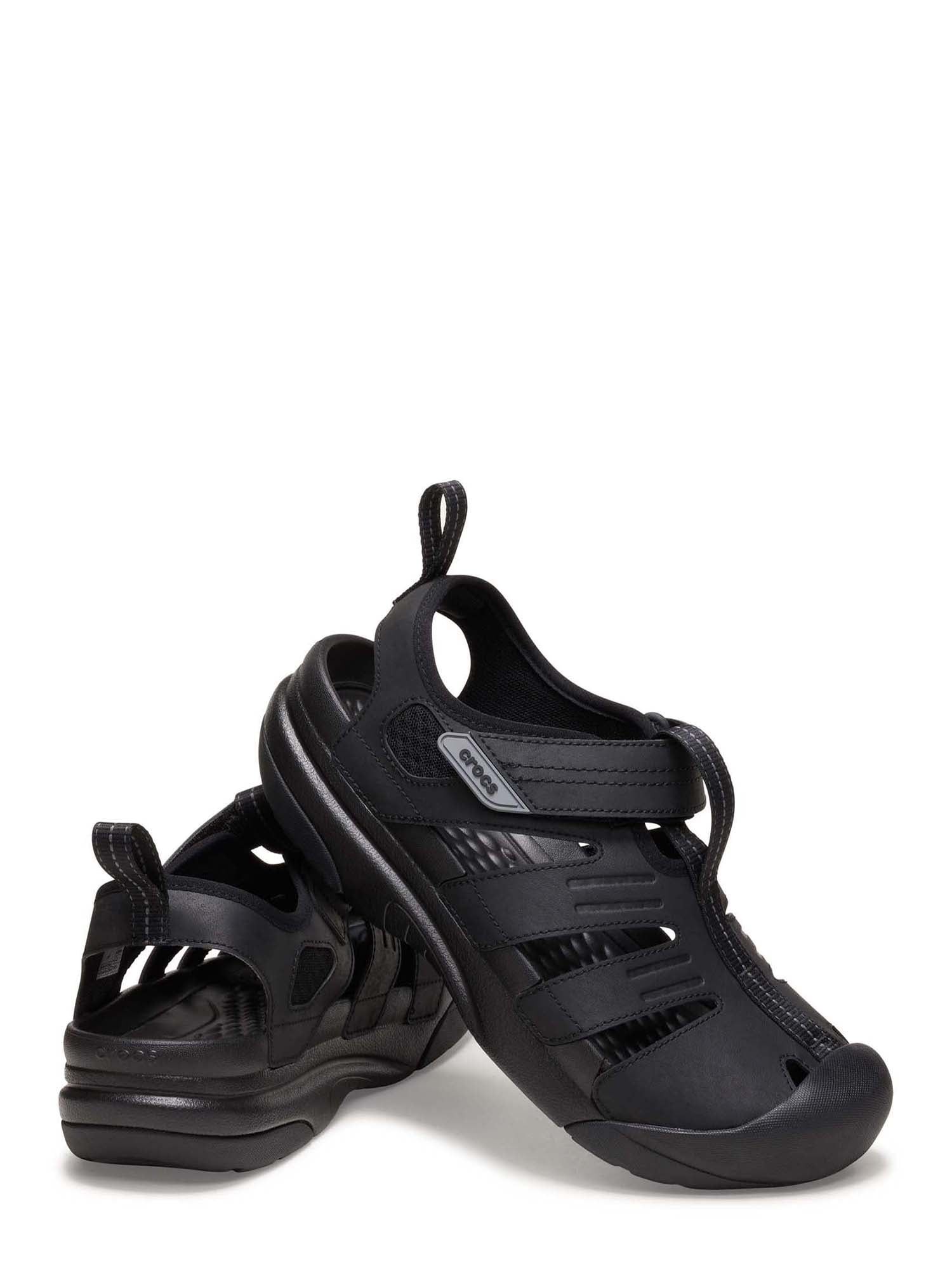 Crocs Men's Yukon Fisherman Sandals