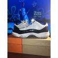 thumbnail image 2 of Size 9.5 - Jo r-dan 11 Retro Low Emerald, Easter 2018, 2 of 6