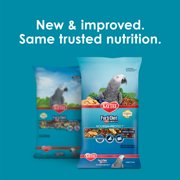 Kaytee Forti-Diet Pro Health Nourish+Protect Parrot Food 8 Pounds