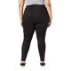 thumbnail image 3 of Jeans Ultra High-Rise Super Skinny Plus Denizen from Levi's para Mujer color Negro, 3 of 4